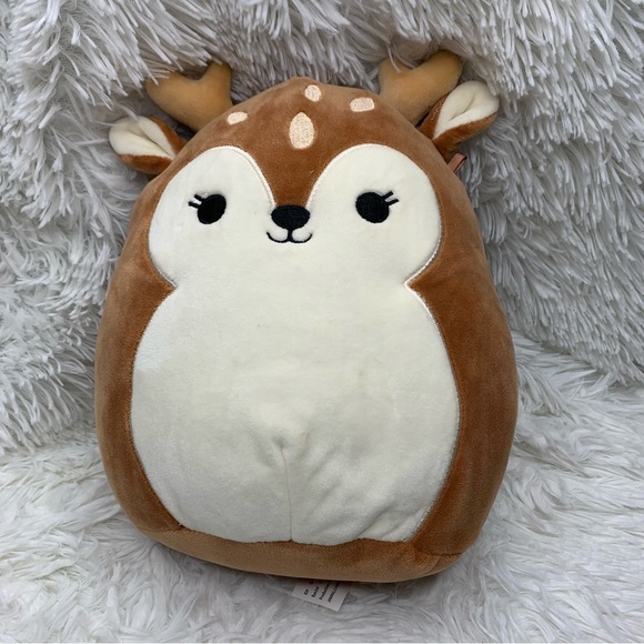 Squishmallows Toys Squishmallow Dawn The Deer 8 Poshmark